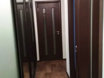 довгострокова оренда 1-к квартира Київ, Дніпровський, 13000 грн./міс.