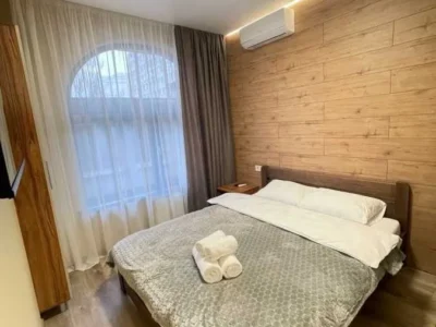 довгострокова оренда 1-к квартира Одеса, Приморський, 10000 грн./міс.