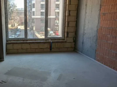 продаж 2-к квартира Києво-Святошинський, Петропавлівська Борщагівка, 74800 $