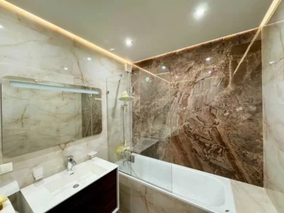 продаж 2-к квартира Київ, Голосіївський, 113000 $