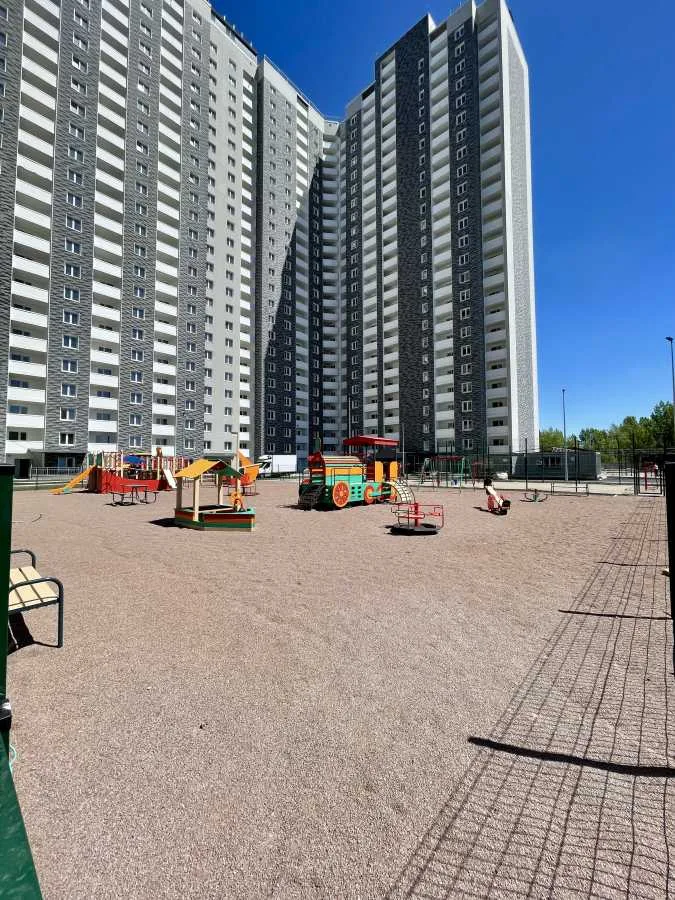 продаж 1-к квартира Київ, Деснянський, 59000 $