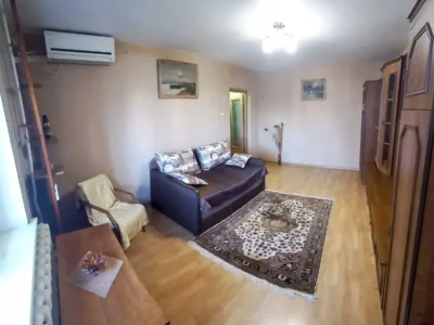довгострокова оренда 1-к квартира Київ, Оболонський, 16000 грн./міс.