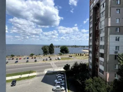 продаж 2-к квартира Черкаси, Придніпровський, 65000 $