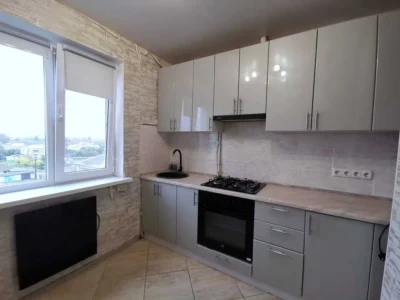 продаж 1-к квартира Баришівський, Баришівка, 23000 $