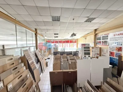 довгострокова оренда торгові площі Київ, Святошинський, 51100 грн./міс.