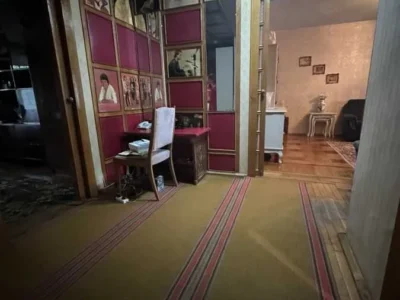 продаж 3-к квартира Черкаси, Соснівський, 50000 $