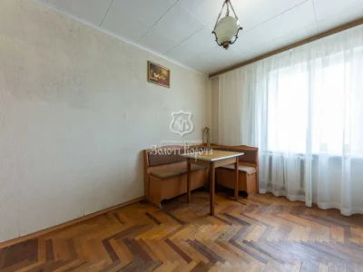 продаж 1-к квартира Київ, Святошинський, 51300 $