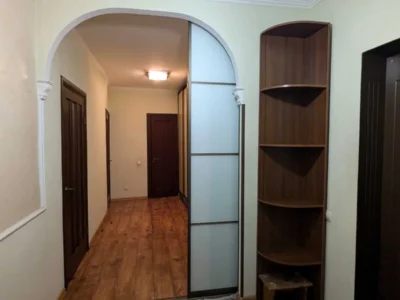 довгострокова оренда 2-к квартира Київ, Дарницький, 25000 грн./міс.