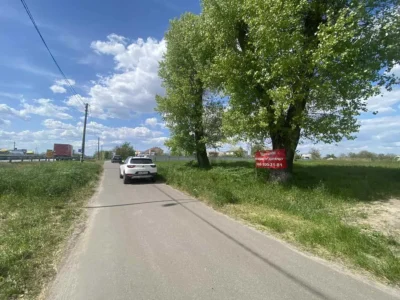 продаж ділянка під житлову забудову Бориспільський, Іванків, 15000 $