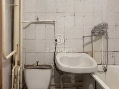 продаж 1-к квартира Київ, Оболонський, 28000 $