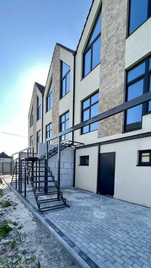 продаж 6-к будинок Києво-Святошинський, Новосілки, 99000 $