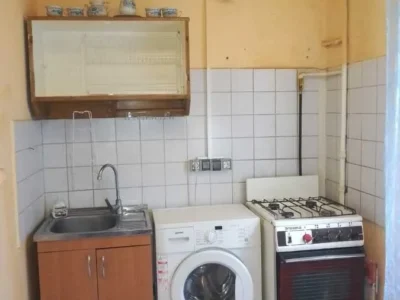 продаж 2-к квартира Київ, Солом`янський, 46500 $