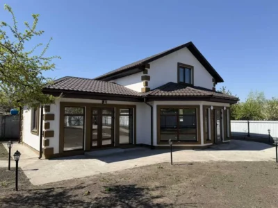 продаж 3-к будинок Баришівський, Баришівка, 56000 $