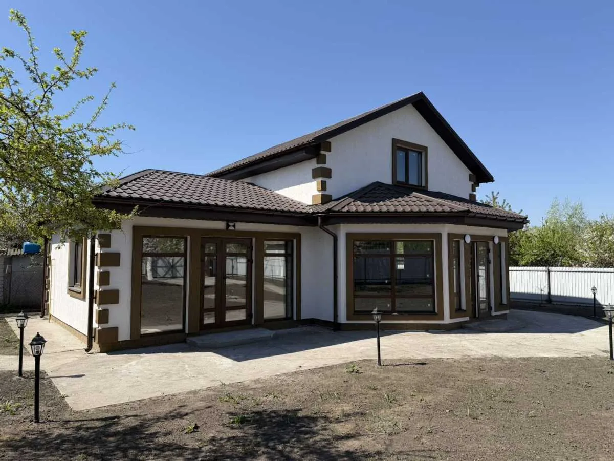 продаж 3-к будинок Баришівський, Баришівка, 56000 $