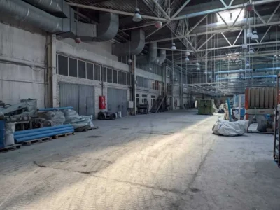 продаж виробничі приміщення Білоцерківський, Біла Церква, 2600000 $