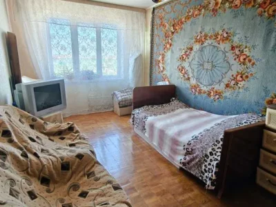 продаж 3-к квартира Київ, Дніпровський, 55500 $