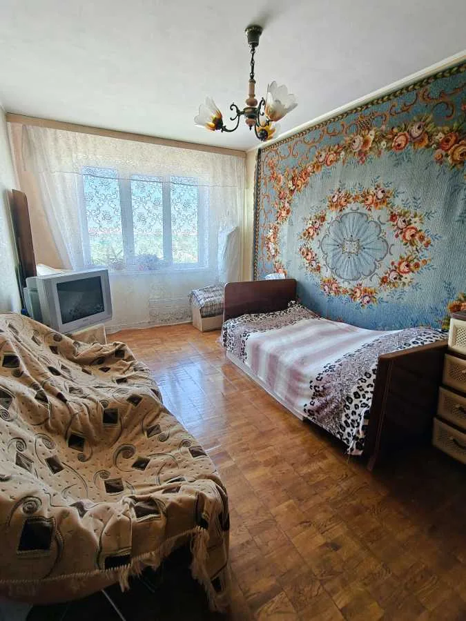 продаж 3-к квартира Київ, Дніпровський, 55500 $