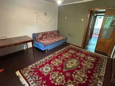 продаж 2-к квартира Черкаси, Соснівський, 42000 $