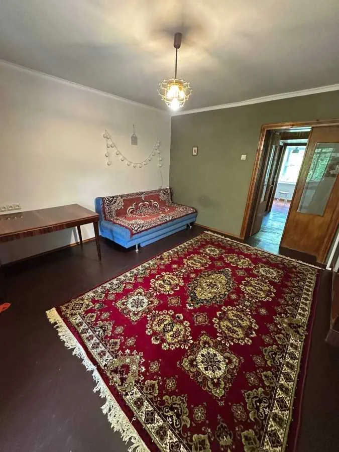 продаж 2-к квартира Черкаси, Соснівський, 42000 $