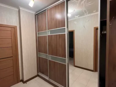 довгострокова оренда 2-к квартира Київ, Дарницький, 23000 грн./міс.