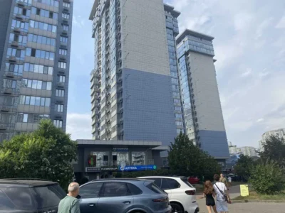 довгострокова оренда офісне приміщення Київ, Дарницький, 16000 грн./міс.