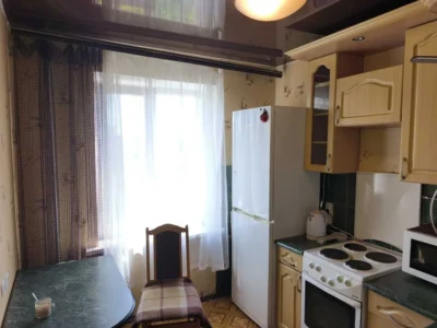 продаж 1-к квартира Київ, Святошинський, 55000 $