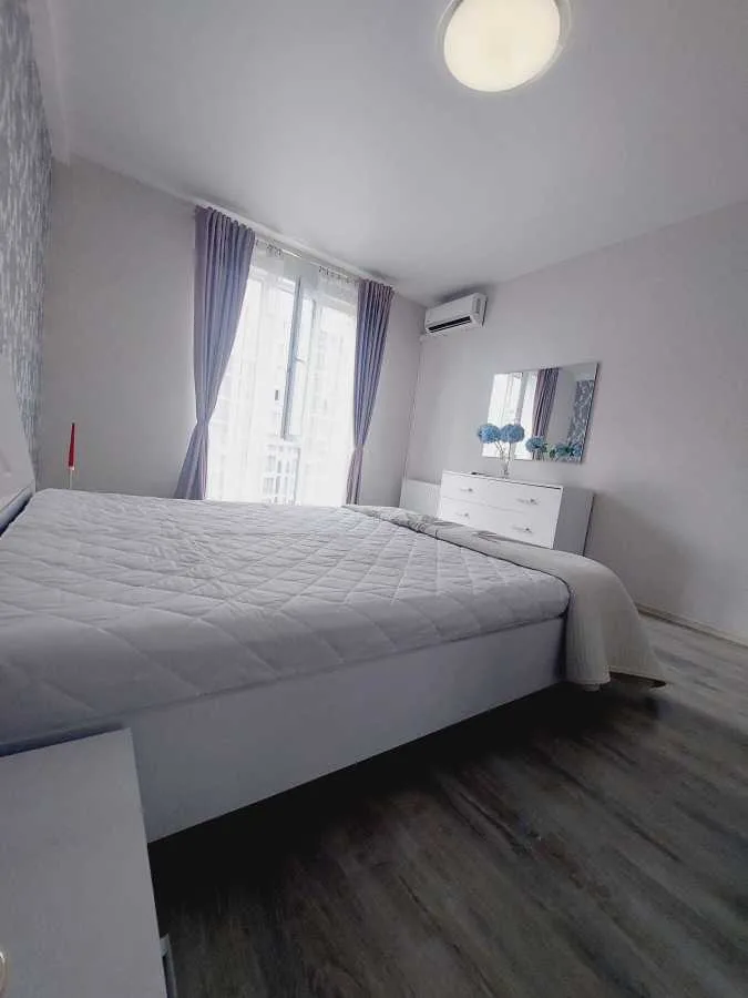продаж 1-к квартира Київ, Голосіївський, 120000 $