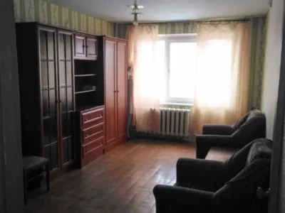 довгострокова оренда 1-к квартира Київ, Голосіївський, 11000 грн./міс.