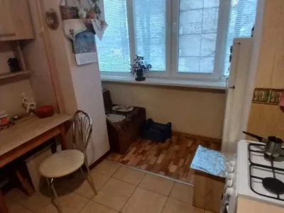 довгострокова оренда 1-к квартира Київ, Святошинський, 12000 грн./міс.