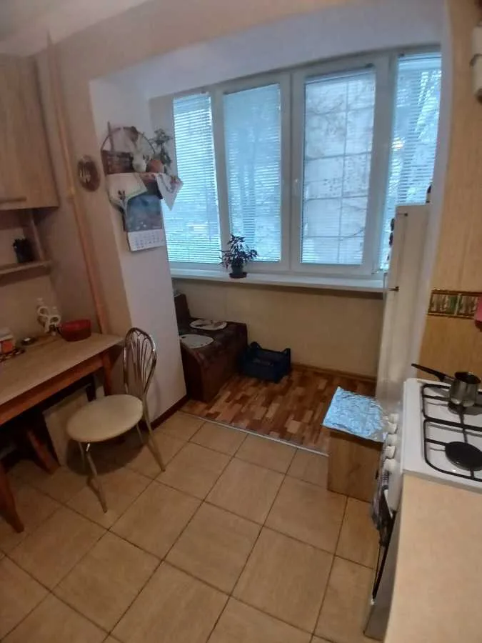довгострокова оренда 1-к квартира Київ, Святошинський, 12000 грн./міс.