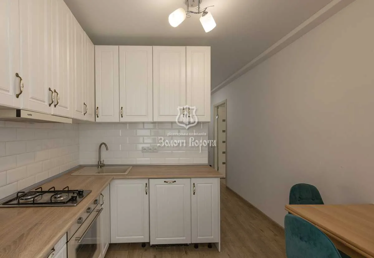 продаж 1-к квартира Київ, Оболонський, 46000 $