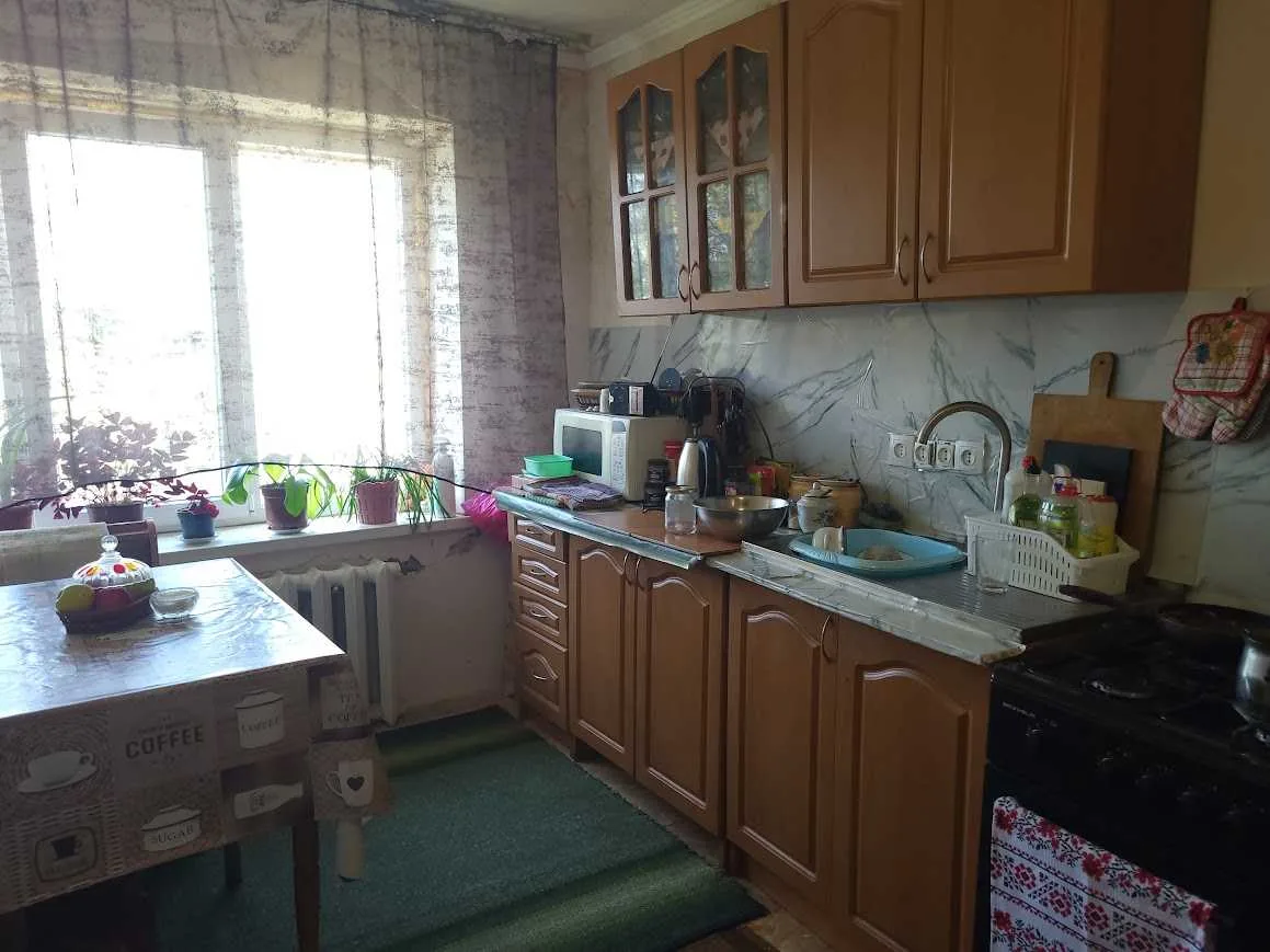 продаж 1-к квартира Броварський, Красилівка, 15000 $