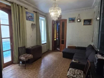довгострокова оренда 2-к квартира Одеса, Приморський, 10000 грн./міс.