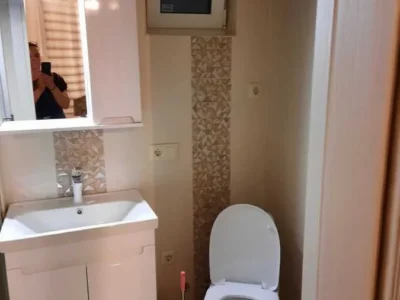 довгострокова оренда 1-к квартира Одеса, Пересипський, 12000 грн./міс.
