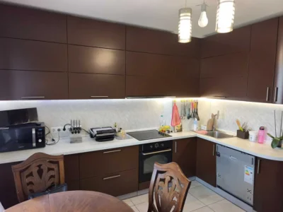 продаж 3-к квартира Київ, Дарницький, 145000 $