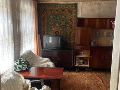 продаж 1-к квартира Одеса, Хаджибейський, 15000 $