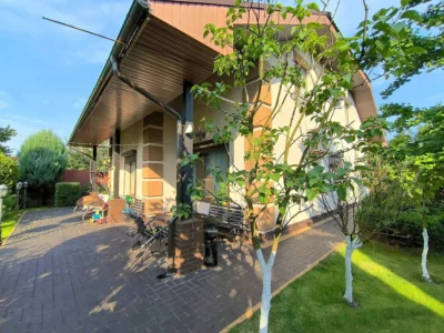 продаж 4-к будинок Макарівський, Макарів, 249900 $