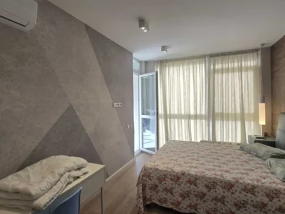 довгострокова оренда 3-к квартира Київ, Печерський, 1400 $/міс.