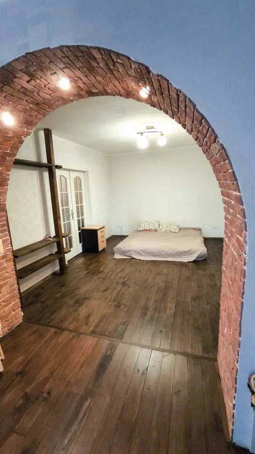 продаж 1-к квартира Дніпро, Індустріальний, 39000 $