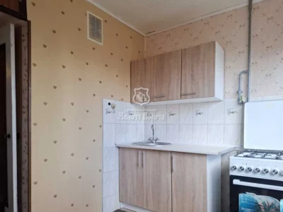 продаж 1-к квартира Київ, Святошинський, 55000 $
