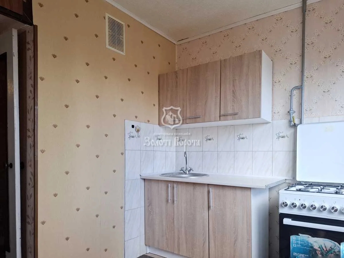 продаж 1-к квартира Київ, Святошинський, 55000 $