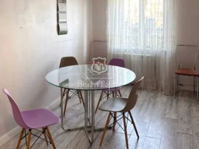 продаж 3-к квартира Київ, Оболонський, 105000 $
