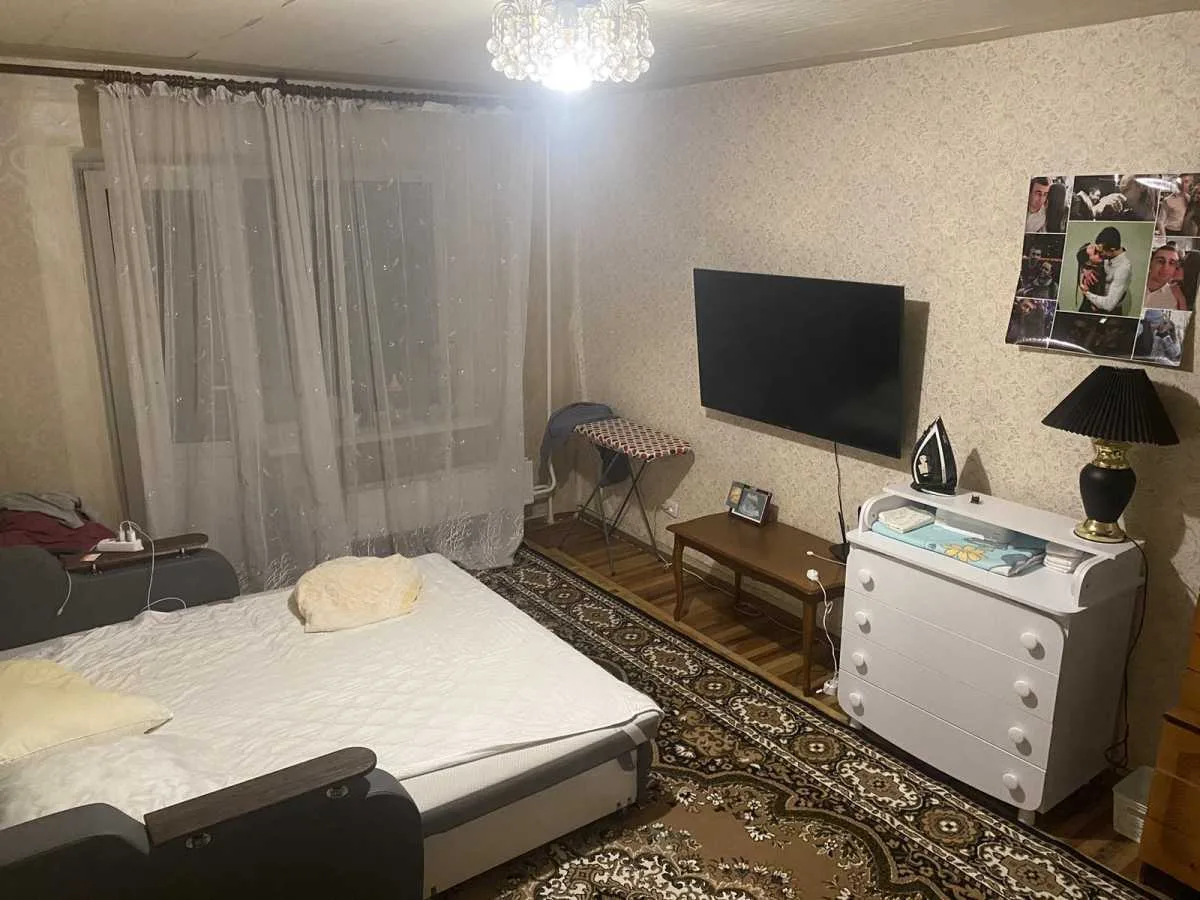 продаж 1-к квартира Київ, Деснянський, 45000 $