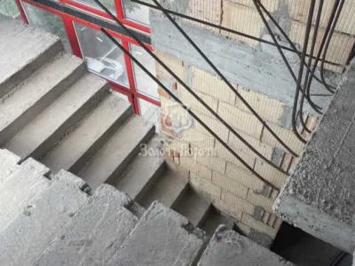 продаж 1-к квартира Київ, Солом`янський, 40500 $
