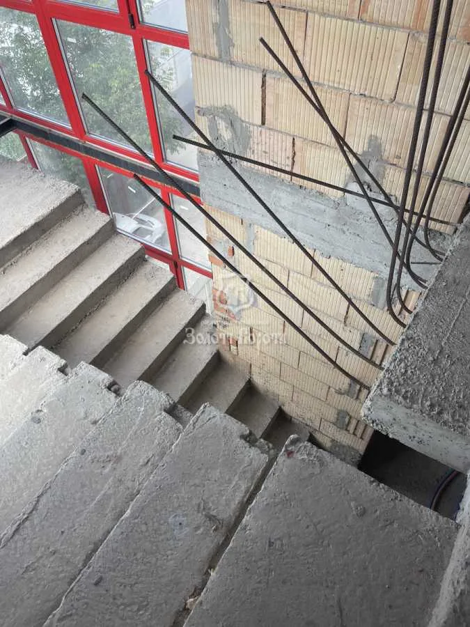 продаж 1-к квартира Київ, Солом`янський, 40500 $