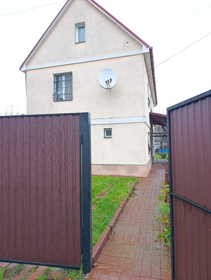 продаж 4-к будинок Київ, Дарницький, 104000 $