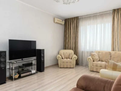 продаж 3-к квартира Київ, Оболонський, 240000 $