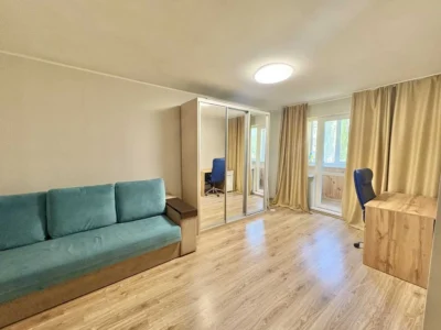 продаж 1-к квартира Київ, Солом`янський, 49500 $