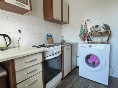 продаж 1-к квартира Київ, Шевченківський, 42000 $