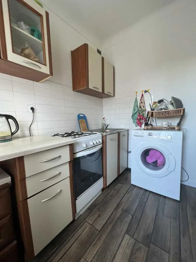 продаж 1-к квартира Київ, Шевченківський, 42000 $